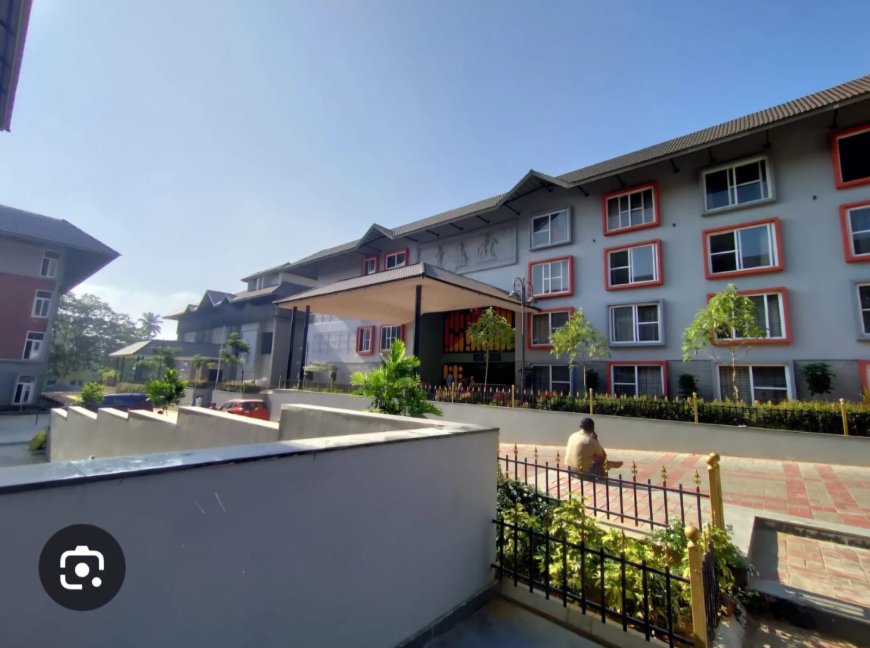 తిరుమల ఆధ్యాత్మిక క్షేత్రమా.. విహార కేంద్రమా...