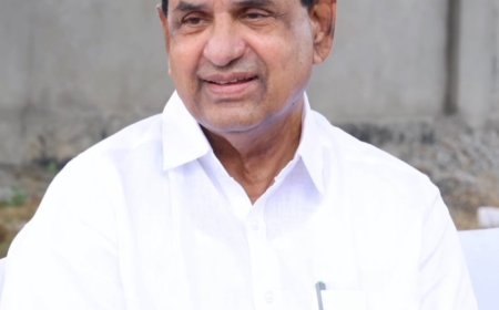 నాడు చంద్రబాబు.. నేడు బిఆర్ నాయుడు..