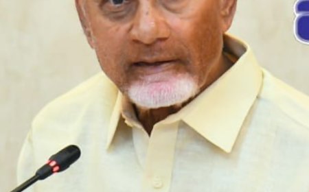 చంద్రబాబు వైసీపీతో కుమ్ముకయ్యారా...!?
