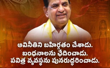 బి ఆర్ నాయుడు పై వైసీపీ దాడికి హైకోర్టు అడ్డుకట్ట