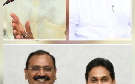 చంద్రబాబు ఉదాసీనత... టిటిడి పై అప్రతిష్ట... బి ఆర్ నాయుడు ని టార్గెట్ చేసిన భూమన