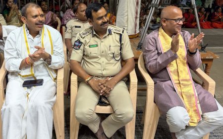 తిరుమల నాదనీరాజనం వేదికపై స్వర సంగమం  సాంస్కృతిక కార్యక్రమాలు