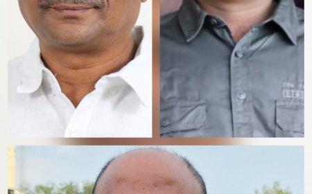 ఏపీడబ్ల్యూజేఎఫ్ తిరుపతి జిల్లా అధ్యక్ష ప్రధాన కార్యదర్శులుగా గాజుల చెంగల్ రాయులు, వలిగలం గోపి, ఎన్నిక