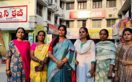 సాయంత్రం వరకు తిరుపతి ప్రెస్ క్లబ్ లోనే కూర్చుంటా.. దమ్ముంటే రండి.. భూమన  కరుణాకర్ రెడ్డికి, మాజీ మంత్రి రోజా కి ఓ రేంజ్ లో సవాల్ విసిరిన జనసేన రాష్ట్ర కార్యదర్శి  ఆకేపాటి సుభాషిణి