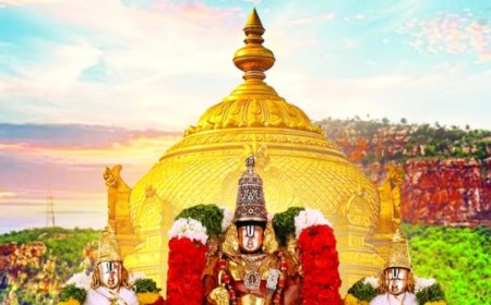 మార్చి 30 నుండి నుండి ఏప్రిల్ 01వ తేదీ వరకు తిరుమల శ్రీవారి సాలకట్ల వసంతోత్సవాలు