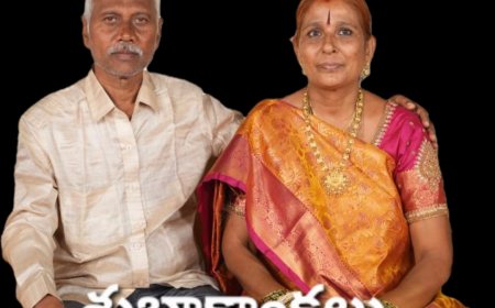 విద్యా ప్రధానంలో సాటిలేని మేటి.. సాధన దామోదరం