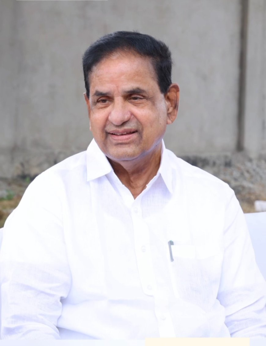 నాడు చంద్రబాబు.. నేడు బిఆర్ నాయుడు..