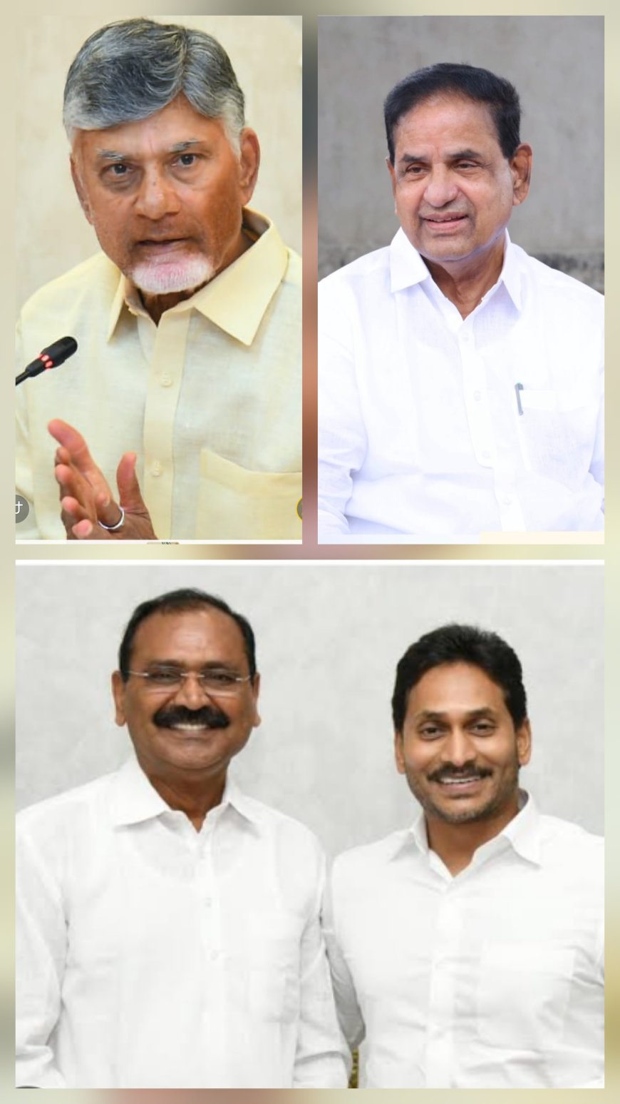 చంద్రబాబు ఉదాసీనత... టిటిడి పై అప్రతిష్ట... బి ఆర్ నాయుడు ని టార్గెట్ చేసిన భూమన