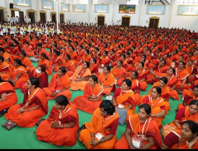 రాష్ట్రవ్యాప్తంగా 30 వేల దేవాలయాలలో శ్రీ వారి సేవకుల ద్వారా భక్తి ప్రవాహం.. టీటీడీ ఈవో ముద్దాడ రవిచంద్ర