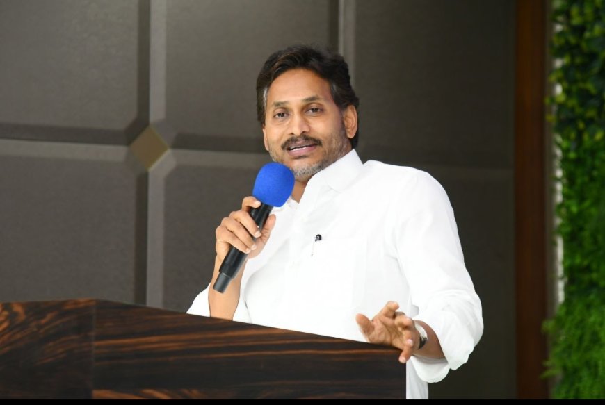 వైయస్ జగన్ పైత్యానికి నిదర్శనం మావిగన్.. అమరావతికి చట్టబద్ధతతో జగన్ కు పిచ్చెక్కిందా.?