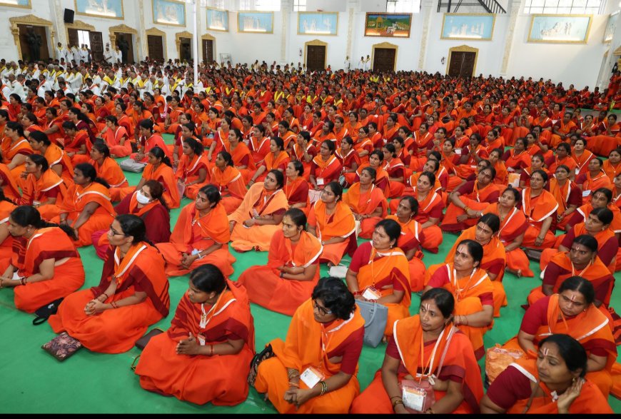 రాష్ట్రవ్యాప్తంగా 30 వేల దేవాలయాలలో శ్రీ వారి సేవకుల ద్వారా భక్తి ప్రవాహం.. టీటీడీ ఈవో ముద్దాడ రవిచంద్ర