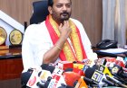 అంతం కాదు ఇది ఆరంభమే... తుడా చైర్మన్ గా ఏడాది పాలన పూర్తి చేసుకున్న డాలర్స్ దివాకర్ రెడ్డి