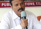 టీటీడీ రవాణా విభాగంలో  అవినీతి అనకొండ.. రెండు కోట్ల రూపాయల విలువైన ఐదు బివైడి ఎలక్ట్రికల్ కార్లు ధారా దత్తం