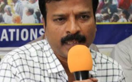 జిఎం శేషారెడ్డి పదవీకాలం పొడిగింపు తిరస్కరించిన టిటిడి బోర్డు.. అవినీతి అక్రమాలపై విచారణకు ఆదేశించడంలో టీటీడీ ఈవో మౌనం.. మాయావి కథనంపై టిటిడి ఉద్యోగులలో హర్షాతిరేకాలు.