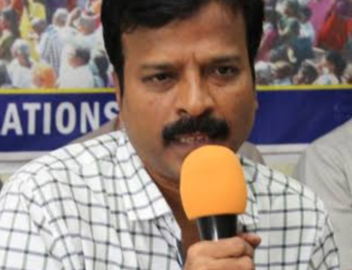 జిఎం శేషారెడ్డి పదవీకాలం పొడిగింపు తిరస్కరించిన టిటిడి బోర్డు.. అవినీతి అక్రమాలపై విచారణకు ఆదేశించడంలో టీటీడీ ఈవో మౌనం.. మాయావి కథనంపై టిటిడి ఉద్యోగులలో హర్షాతిరేకాలు.